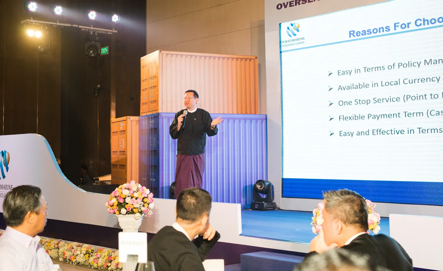 GGI event launch 1