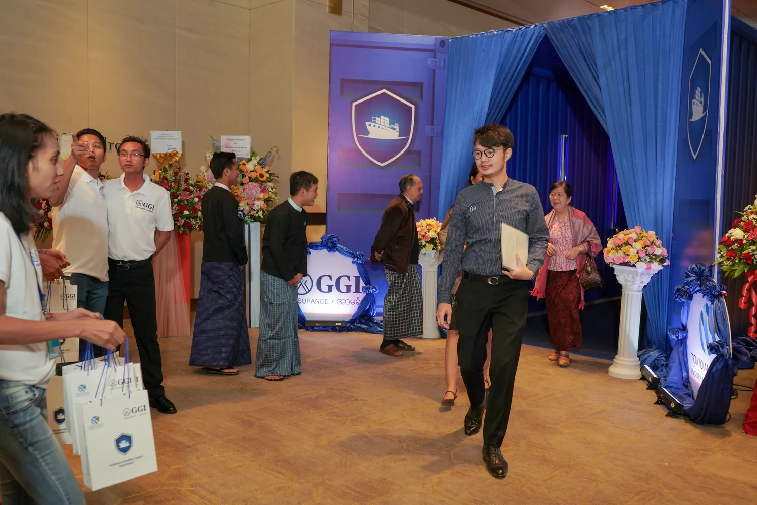GGI event launch 6