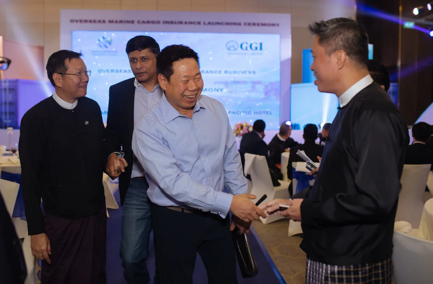 GGI event launch 10