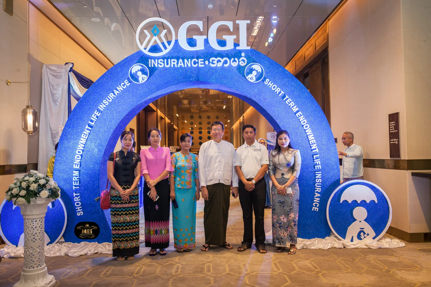 GGI event launch 5